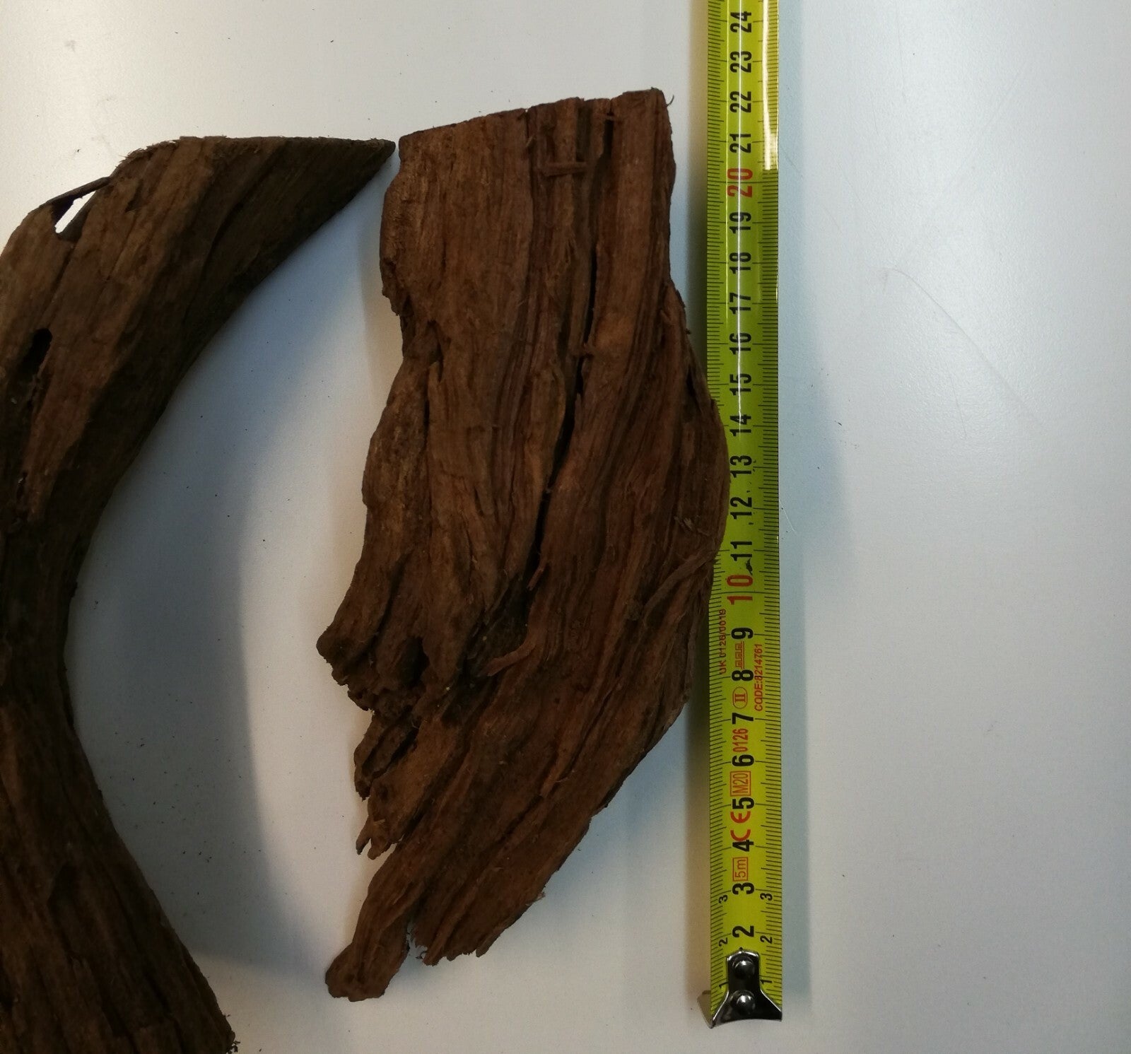 Mangrovenholz 3er Set