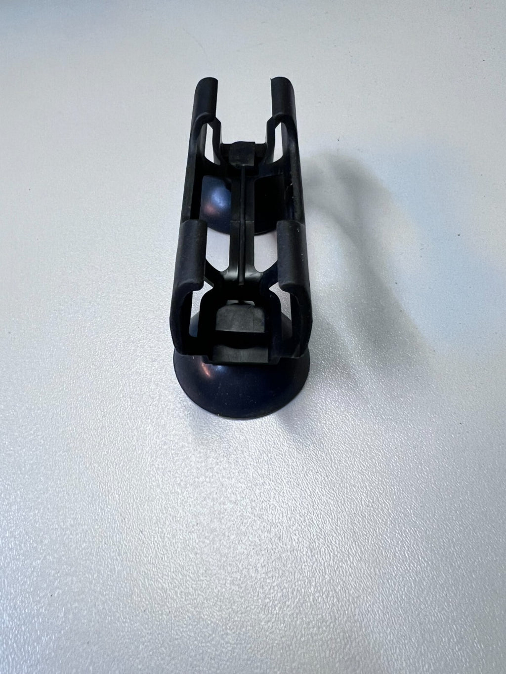 Aquarium Terrarium Saugnapf-Halter Clips Schlauch-Rohrhalter