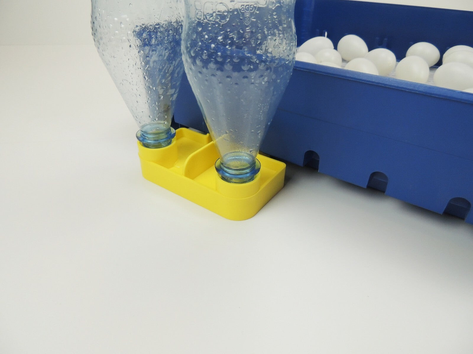 Motorbrüter, Brutapparat, Inkubator, Brutmaschine, Brüter