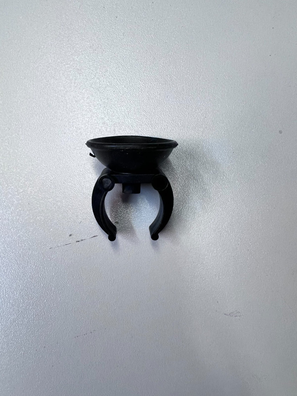 Aquarium Terrarium Saugnapf-Halter Clips Schlauch-Rohrhalter