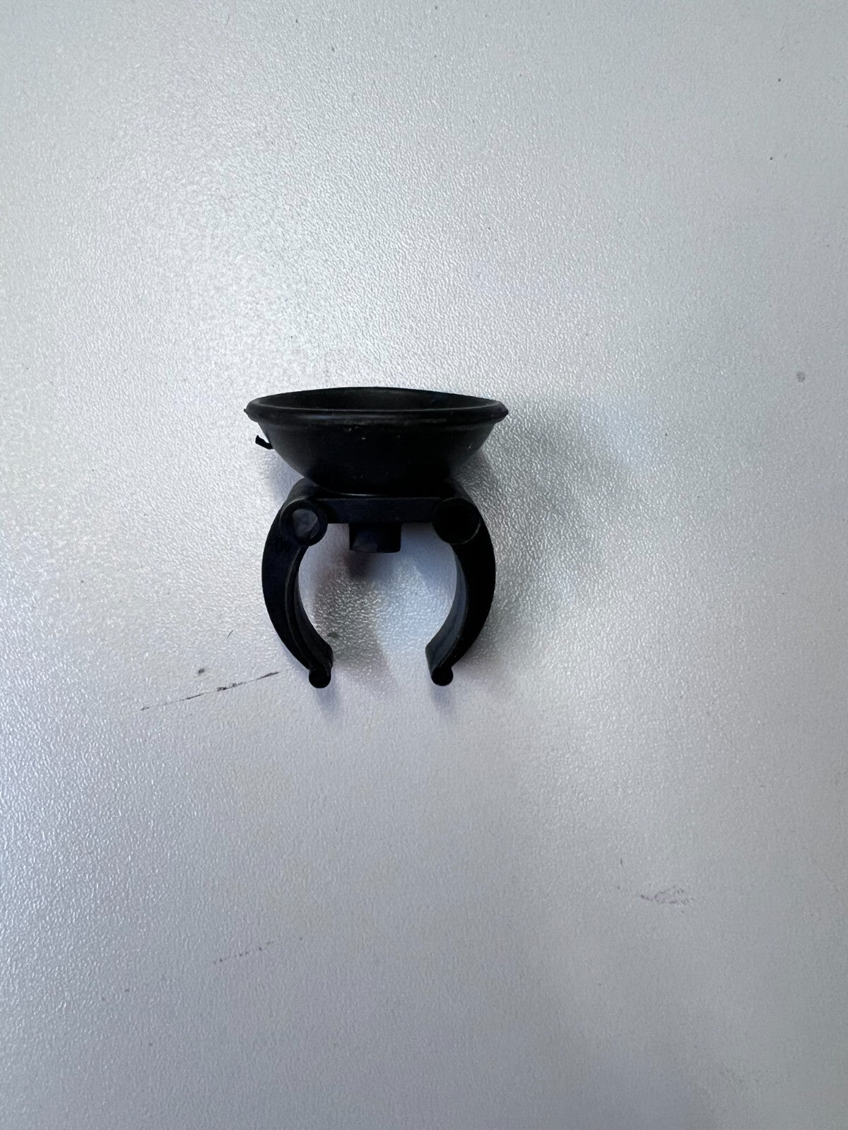 Aquarium Terrarium Saugnapf-Halter Clips Schlauch-Rohrhalter