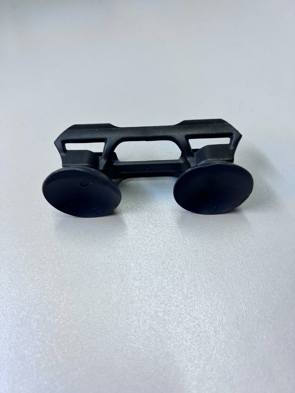 Aquarium Terrarium Saugnapf-Halter Clips Schlauch-Rohrhalter