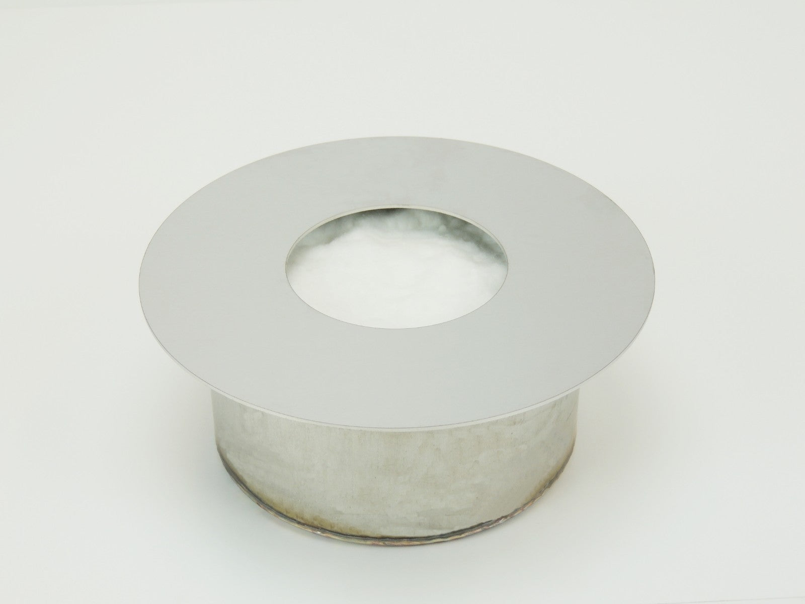 Brennkammer Edelstahl AUSWAHL für Bio Ethanol Brennkammer