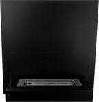 Campo24 Gel- und Wand - Ethanol - Kamin 45cm Board schwarz