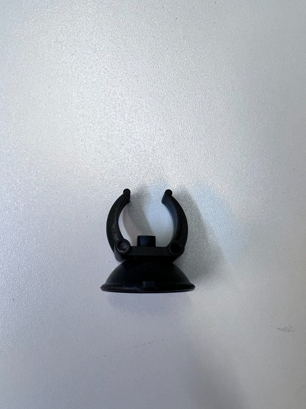 Aquarium Terrarium Saugnapf-Halter Clips Schlauch-Rohrhalter