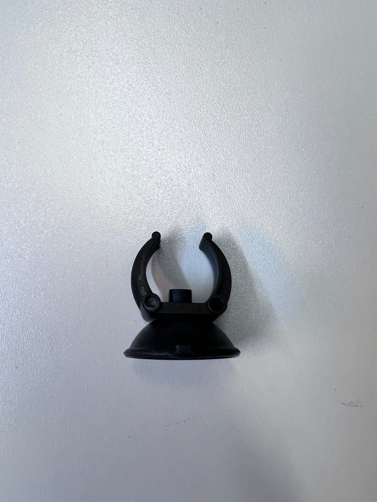 Aquarium Terrarium Saugnapf-Halter Clips Schlauch-Rohrhalter