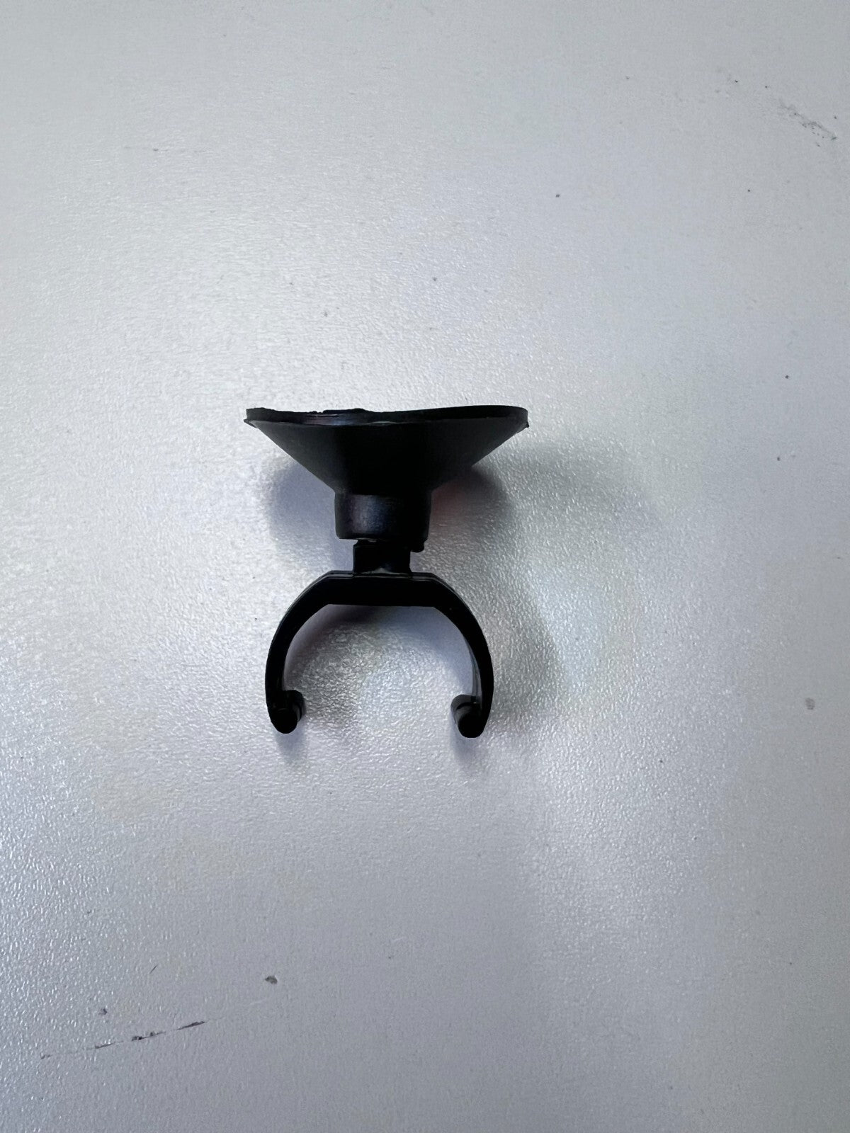 Aquarium Terrarium Saugnapf-Halter Clips Schlauch-Rohrhalter