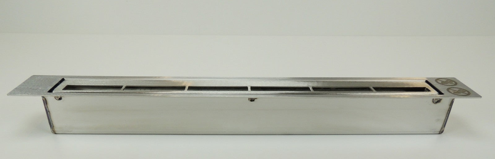 Brennkammer Edelstahl AUSWAHL für Bio Ethanol Brennkammer