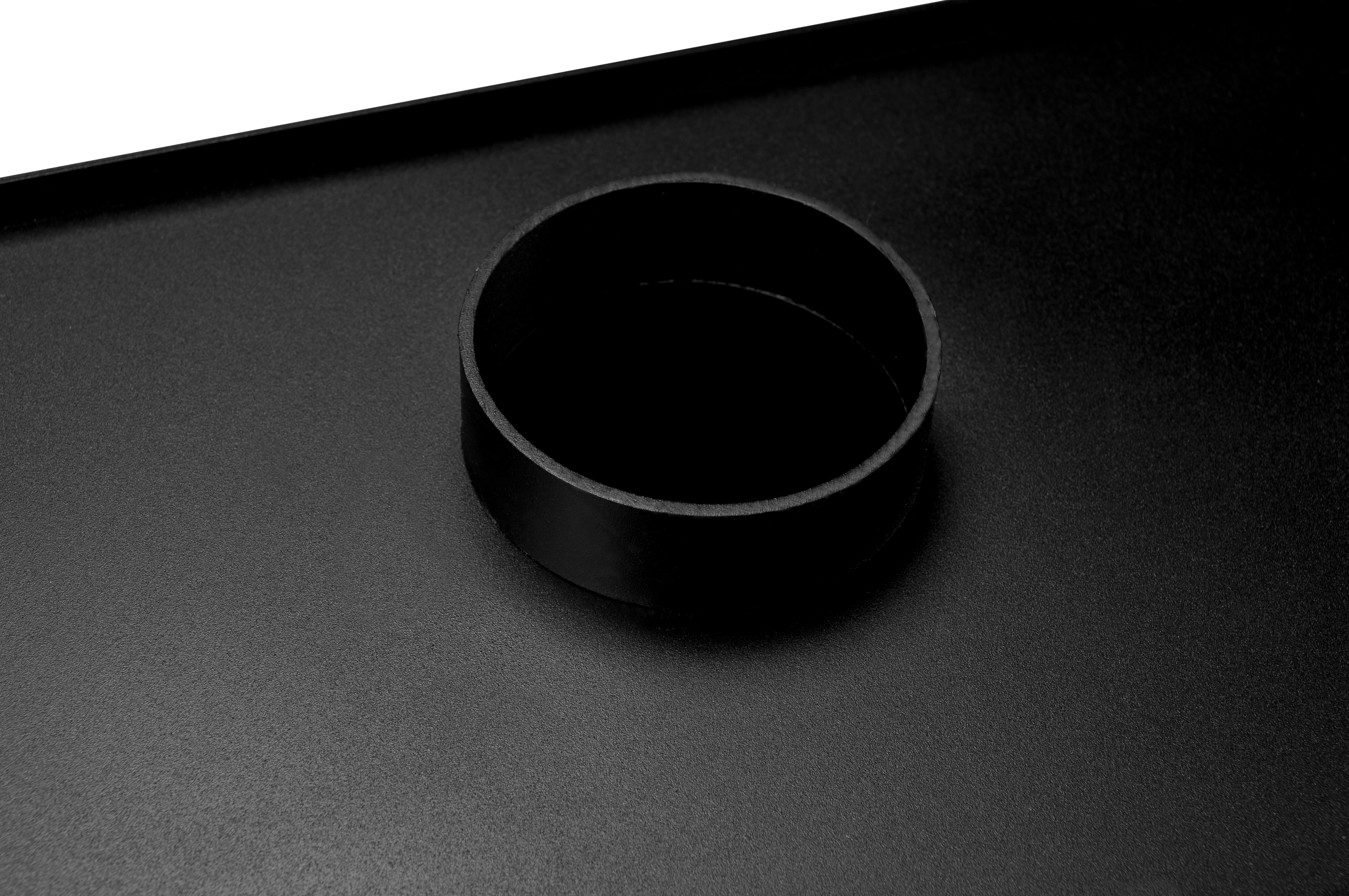 Built-in corner fireplace right 80x50x30 ethanol fireplace bioethanol wall fireplace decorative fireplace