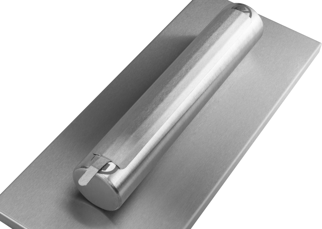 Campo24 Tischkamin Edelstahl Bioethanol – elegantes Tischfeuer Ethanol für Indoor & Outdoor – kompakte Ethanol Feuerstelle für Balkon, Terrasse & Garten – Feuertisch Outdoor Design – 0,5L Edelstahl Brenner