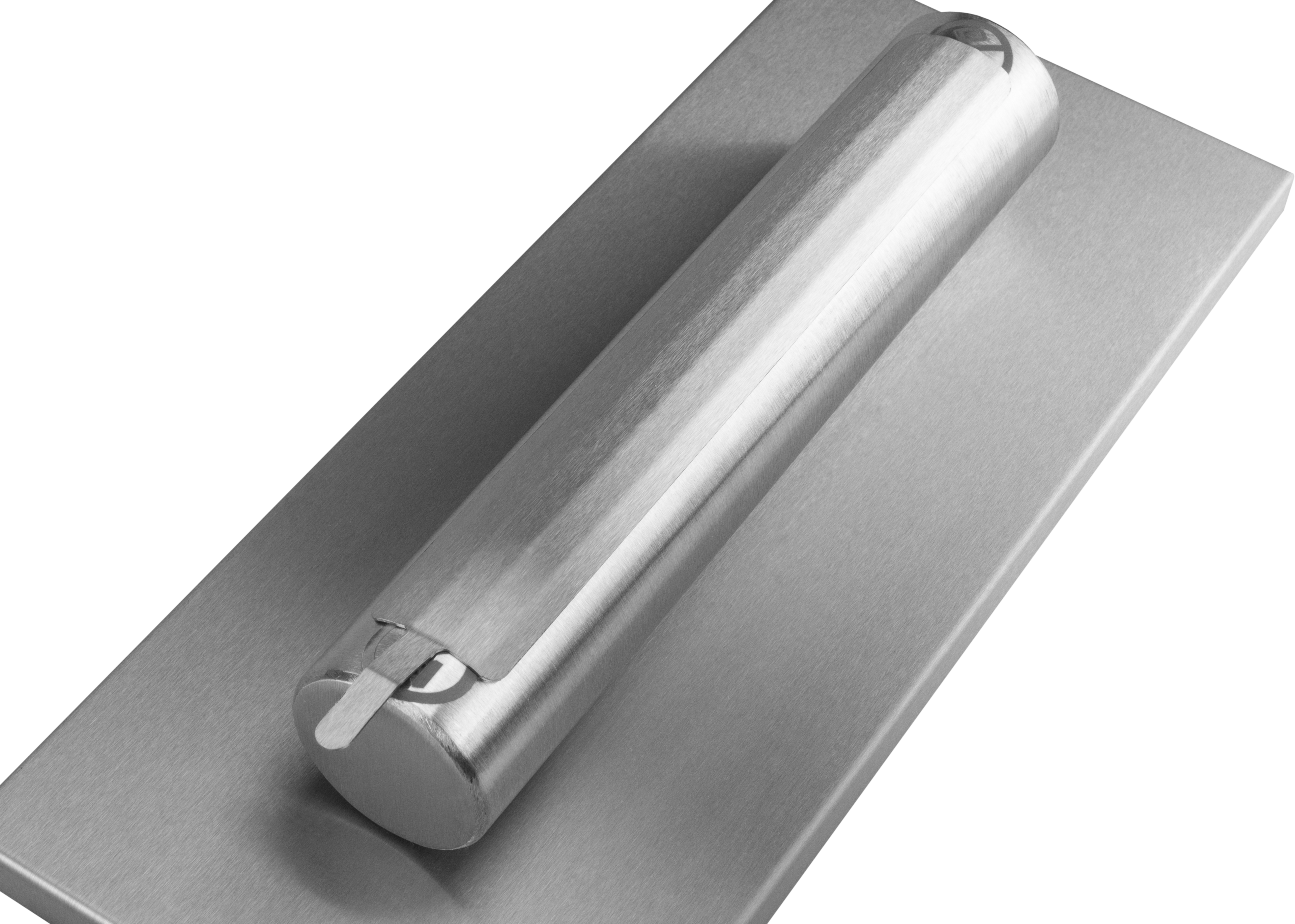 Campo24 Tischkamin Edelstahl Bioethanol – elegantes Tischfeuer Ethanol für Indoor & Outdoor – kompakte Ethanol Feuerstelle für Balkon, Terrasse & Garten – Feuertisch Outdoor Design – 0,5L Edelstahl Brenner