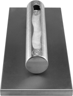 Campo24 Tischkamin Edelstahl Bioethanol – elegantes Tischfeuer Ethanol für Indoor & Outdoor – kompakte Ethanol Feuerstelle für Balkon, Terrasse & Garten – Feuertisch Outdoor Design – 0,5L Edelstahl Brenner