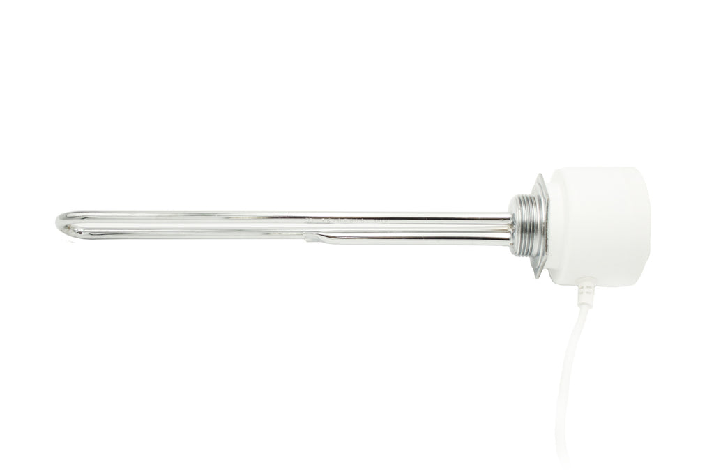 Heizpatrone für Brauchwasser 1500-5/4 Zoll
