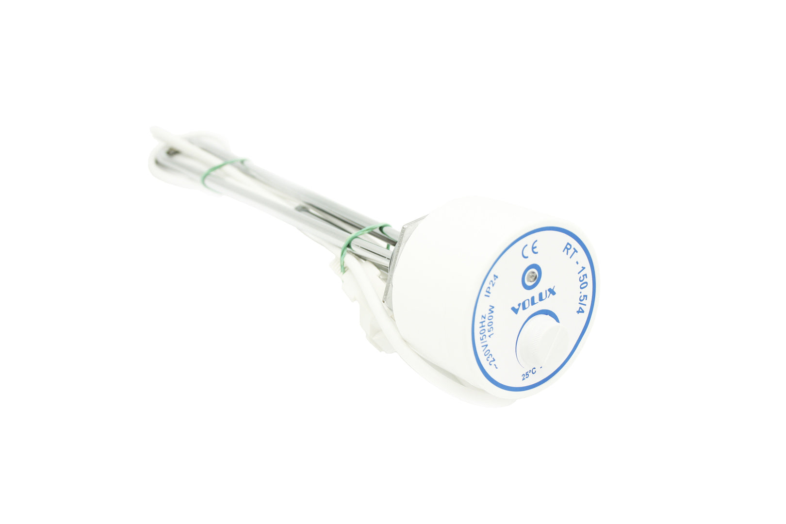 Heizpatrone für Brauchwasser 1500-5/4 Zoll