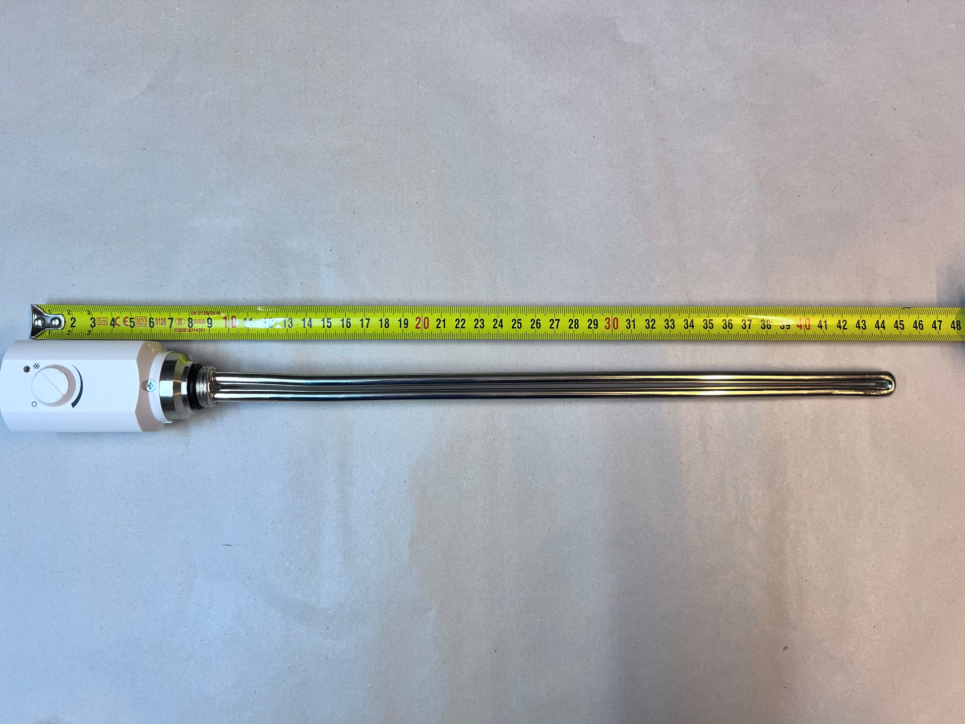 1200W Elektro Heizstab für Heizkörper