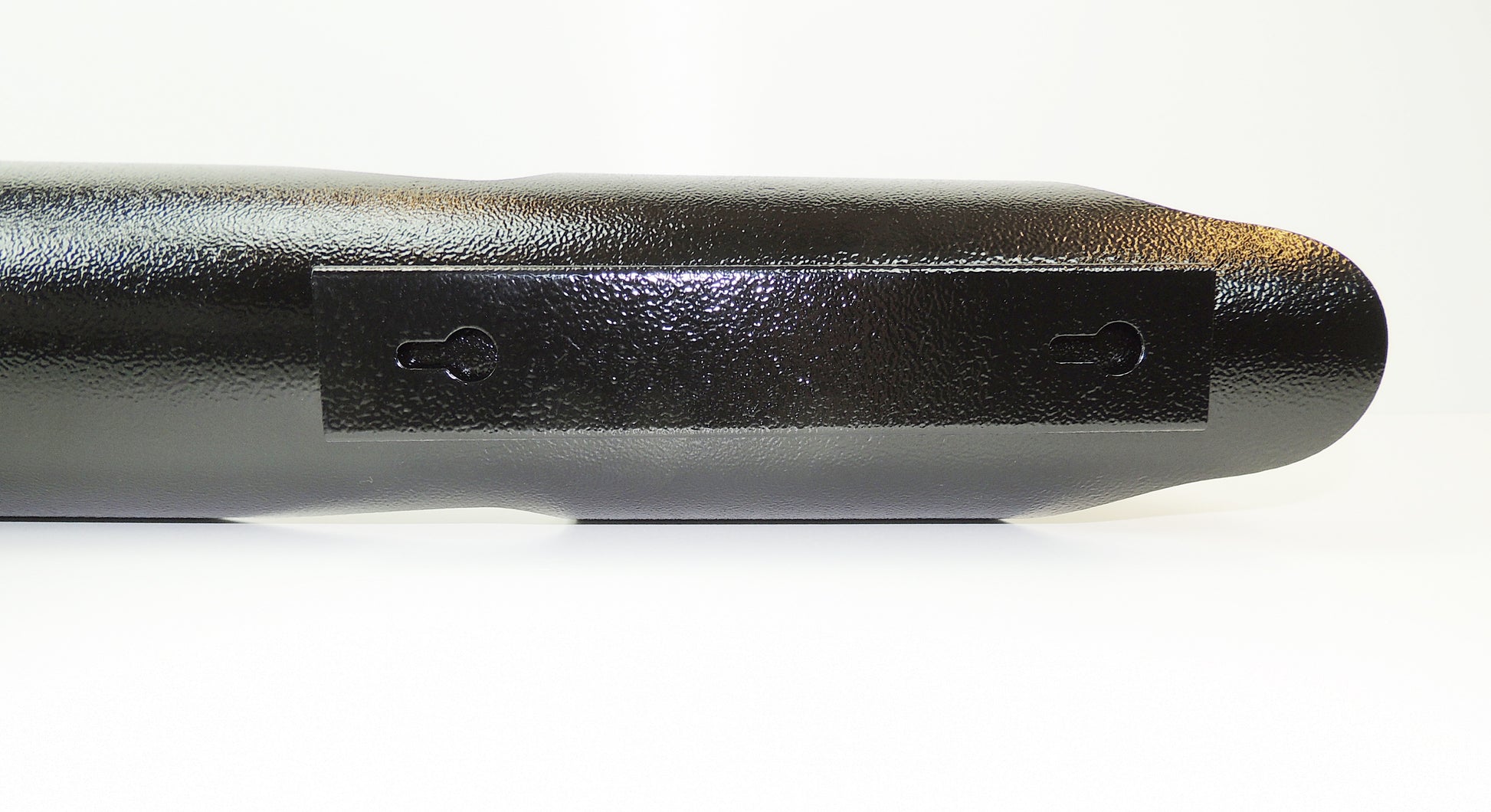 Campo24 - Säulenfeuer 60 cm Ethanol-Kamin **Schwarz** gelkamin ethanolkamin Wand