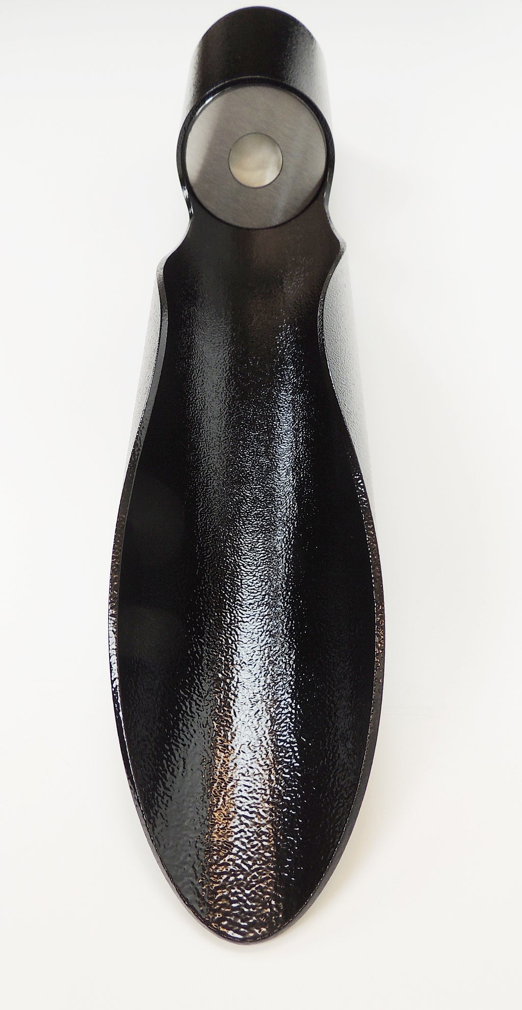 Campo24 - Säulenfeuer 60 cm Ethanol-Kamin **Schwarz** gelkamin ethanolkamin Wand